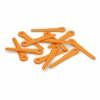 Stihl Set Of Plastic Blades (Twelve) - PolyCut 28-2 / 48-2
