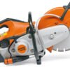Stihl TS 410 Petrol Disc Cutter 300 mm / 12 Inch