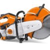 Stihl TS 420 Petrol Disc Cutter - 350 mm / 14 Inch