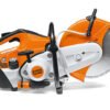 Stihl TS480i Petrol Disc Cutter 300 mm / 12 Inch