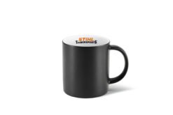 Alternative view of Stihl TimberSports® Axe Black Mug