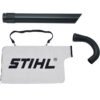 Stihl Vacuum Attachment For Petrol Blowers