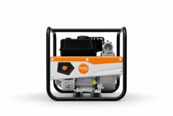 Alternative view of Stihl WP 300 Petrol Water Pump