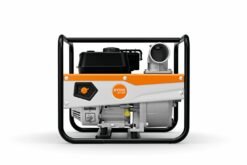 Alternative view of Stihl WP 600 Petrol Water Pump