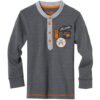 Stihl Wild Kids Long-Sleeved T-Shirt
