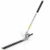 Mitox SP HTA-Essential Hedgetrimmer Attachment