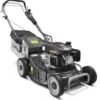 Weibang Virtue 46 SVP Petrol Lawnmower - WGMP100