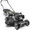 Weibang Virtue 46 SPP Petrol Lawnmower - WGMP110
