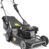 Weibang Virtue 53 ASD Petrol Lawnmower - WGMP62