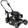 Weibang Virtue 46 SMP Petrol Lawnmower - WGMP75