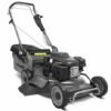 Weibang Virtue 53 SSD 4IN1 Petrol Lawnmower - WGMP90