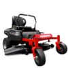 Weibang iON 106 ZT Zero Turn Mower - WGRE10