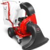 Weibang Intrepid LV800 self propelled wheeled leaf and litter vacuum - WGVT10