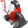 Weibang Intrepid LV 800 H PRO Garden Vacuum - WGVT15