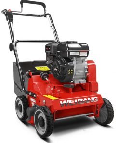 Weibang Aerators / Scarifiers / Dethatchers