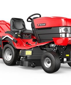 Westwood Ride On Mowers
