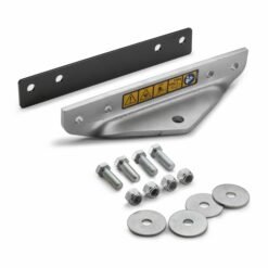Stiga TRAILER HITCH KIT ZT 7132 Accessory For Zero Turn Mower