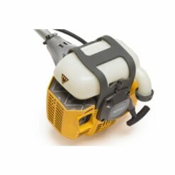 Alternative view of Stiga Experience BC 545 B Petrol Strimmer