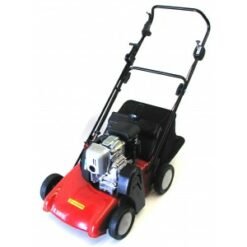 Apache S390H Scarifier