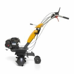 Alternative view of Stiga Experience SRC 550 RG Petrol Rotary Tiller