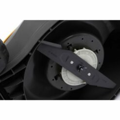 Alternative view of Stiga Essential COLLECTOR 132e Kit Cordless Lawn Mower