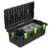 Ego CHU6000 MULTI-PORT CHARGING CASE