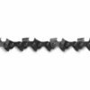Stiga CHAIN 3/8 .058 Inch (1.5mm) 72E Inch Accessory For Chainsaw