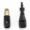 Stiga ADAPTORS KIT Accessory for pressure washer