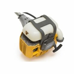 Alternative view of Stiga Experience BC 555 B Petrol Strimmer