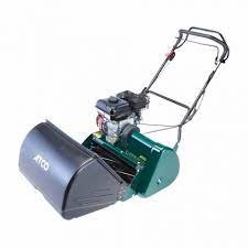 Atco Clipper 20 Club Cylinder Mower