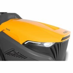 Alternative view of Stiga Expert ESTATE 9102 W Petrol Ride On Mower