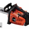Echo CS362TES Petrol Top Handle Chainsaw 12 / 14 inch