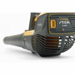 Alternative view of Stiga Experience BL 500e Cordless Leaf Blower