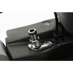 Alternative view of Stiga Expert TWINCLIP 955 VE Petrol Lawn Mower