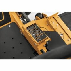 Alternative view of Stiga Expert ZT 7132 T Petrol Zero Turn Mower