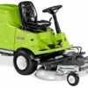Grillo FD280 Outfront Ride On Mower
