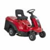 Mountfield 1328H Compact Petrol Ride On Mower
