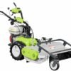 Grillo GH9 Flail Mower