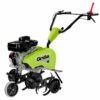Grillo Princess M1 Petrol Rotavator with 1 forward gear