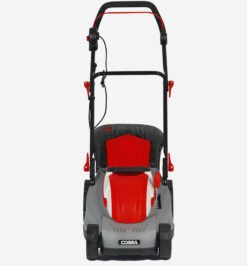 Alternative view of Cobra GTRM38 15" Electric Lawnmower