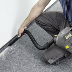 Alternative view of Karcher HV1/1 Bp As Handheld Vacuum Cleaner
