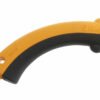 Silky Fox Handle Tsurugi / Tsurugi Curve medium teeth (yellow)