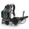 Ego LB6000E-K1103 Cordless Backpack Leaf Blower Kit