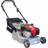 Masport Rotarola RRSP IN Start 18" Self Propelled Petrol Rotary Lawn Mower