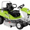 Grillo MD18 Hydostatic Petrol Ride On Mower