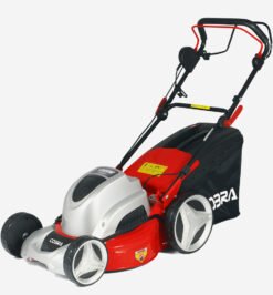 Alternative view of Cobra MX46SPE 18" Electric Lawn Mower