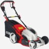 Cobra MX46SPE 18" Electric Lawn Mower