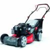 Snapper NX-40 Lawnmower