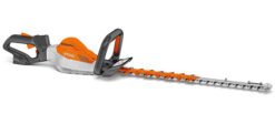 Alternative view of Stihl HSA 130 Cordless Hedge Trimmer - 24 / 30 Inch